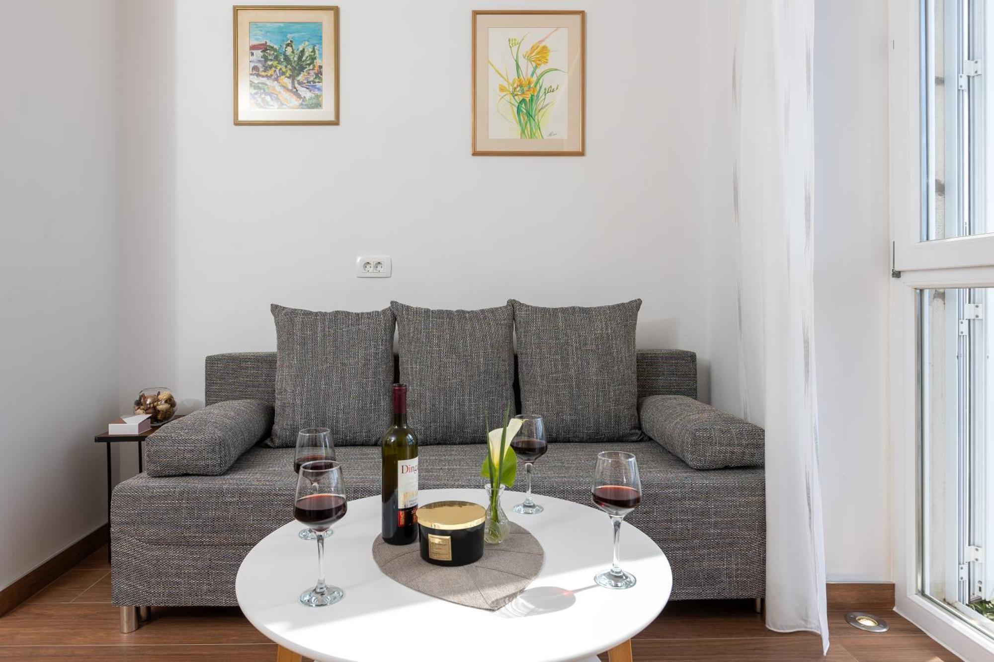 Apartment Flora Dubrovnik Luaran gambar
